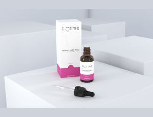 Пробиотический пилинг для домашнего применения (PROBIO SOFT PEEL FOR HOME CARE) biOtime