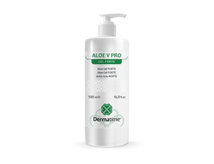ALOE V PRO Aloe gel FORTE - Алое гель ФОРТЕ