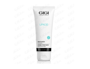 Lipacid Moisturizer cream – Увлажняющий крем для жирной проблемной кожи