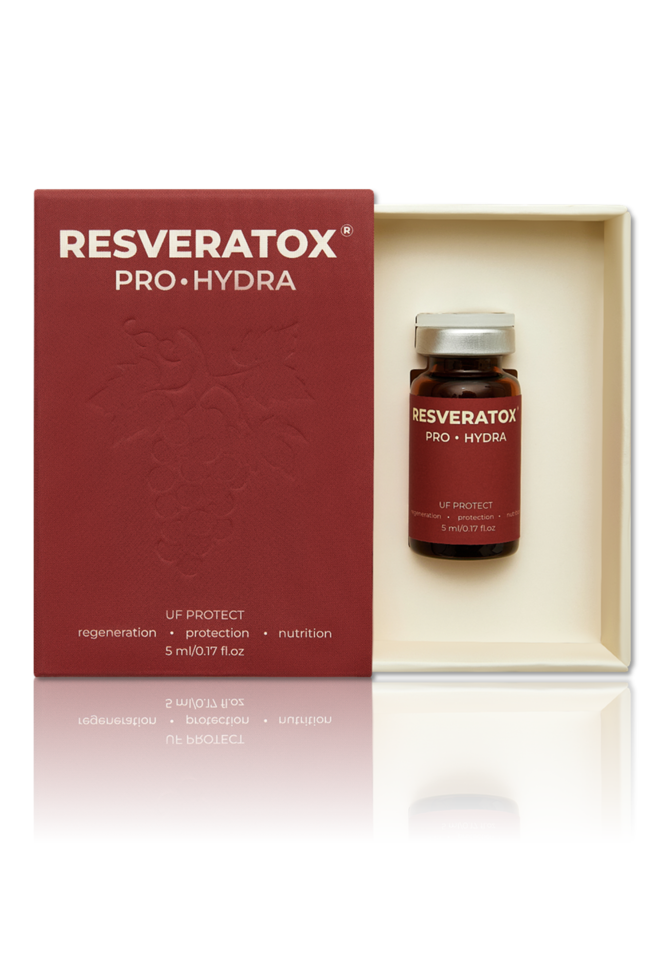 RESVERATOX PRO-HYDRA