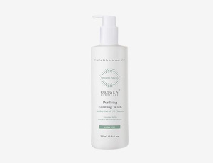 Очищающая пенка для лица - Purifying Foaming Wash  Очищающая пенка для лица - Purifying Foaming Wash