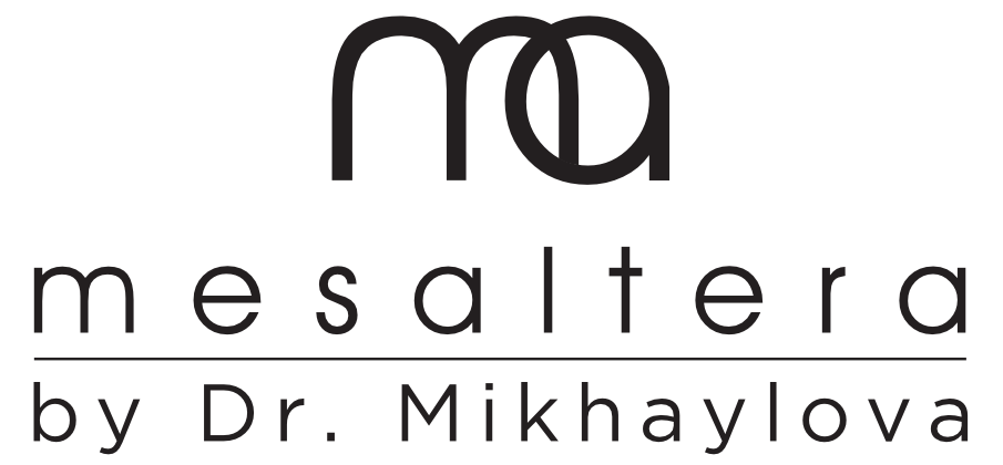 MESALTERA by Dr. Mikhaylova MESALTERA by Dr. Mikhaylova