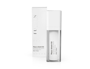 MESO SHIELD 50 - Защитный мезокрем SPF 50