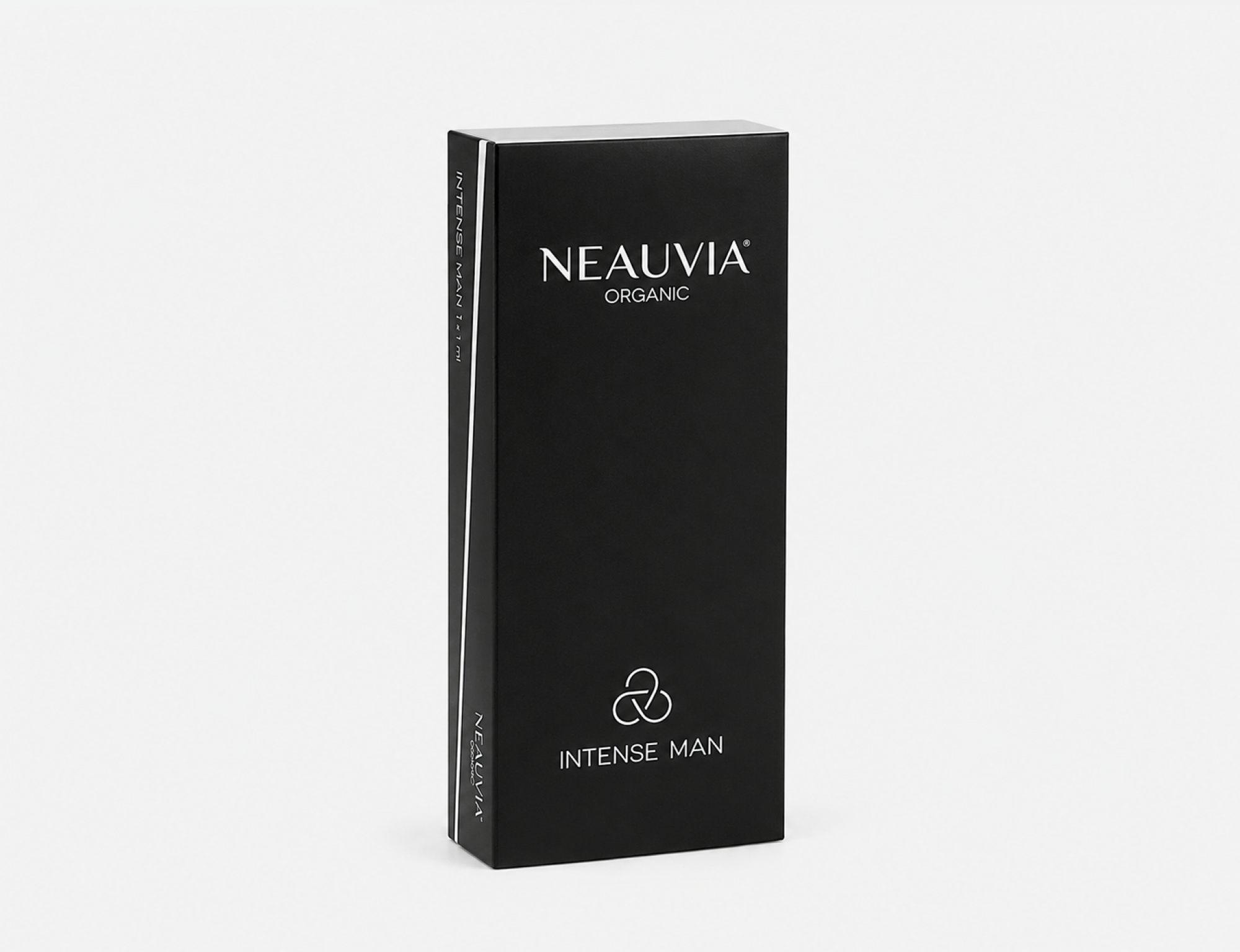 NEAUVIA Organic INTENSE MAN