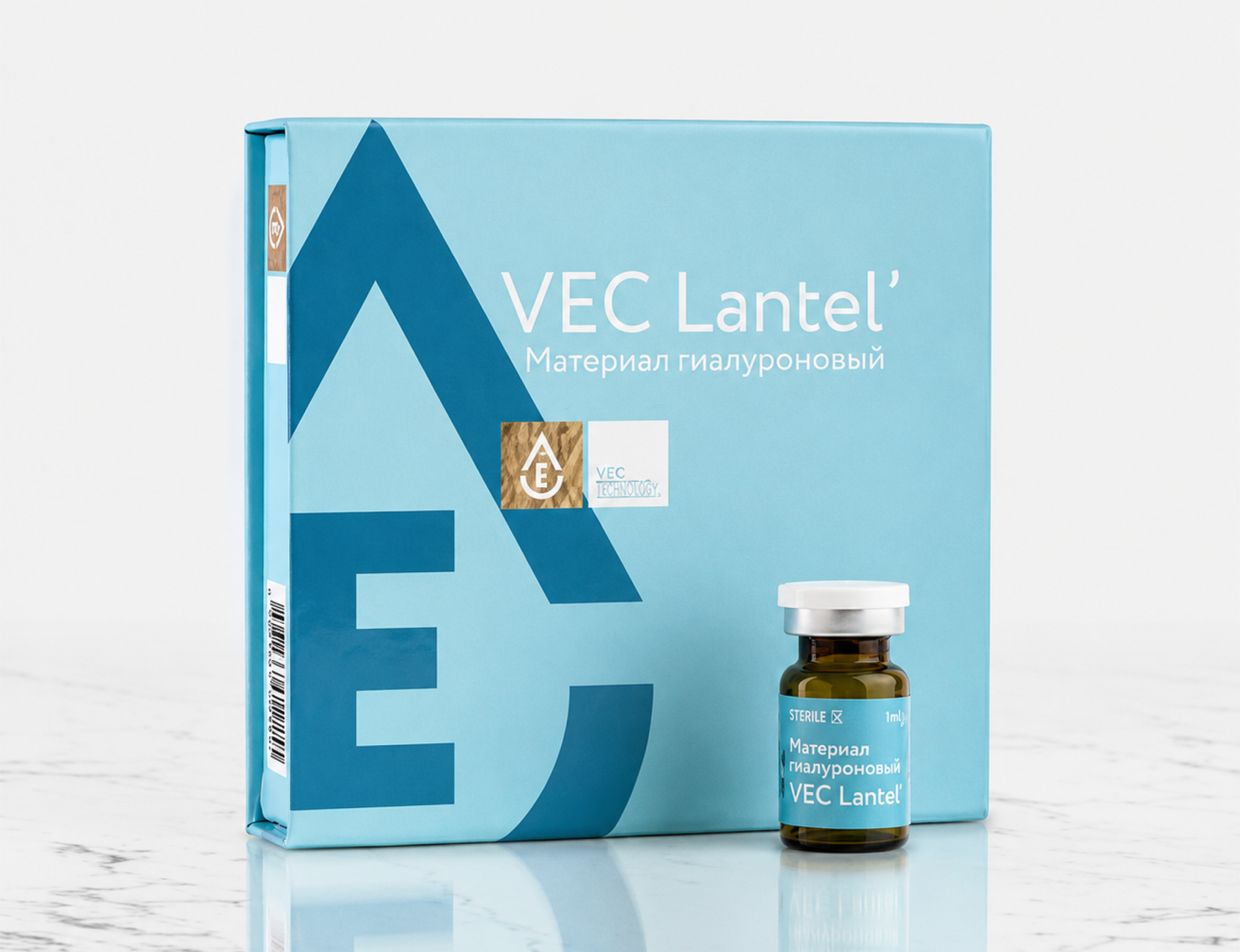VEC Lantel’