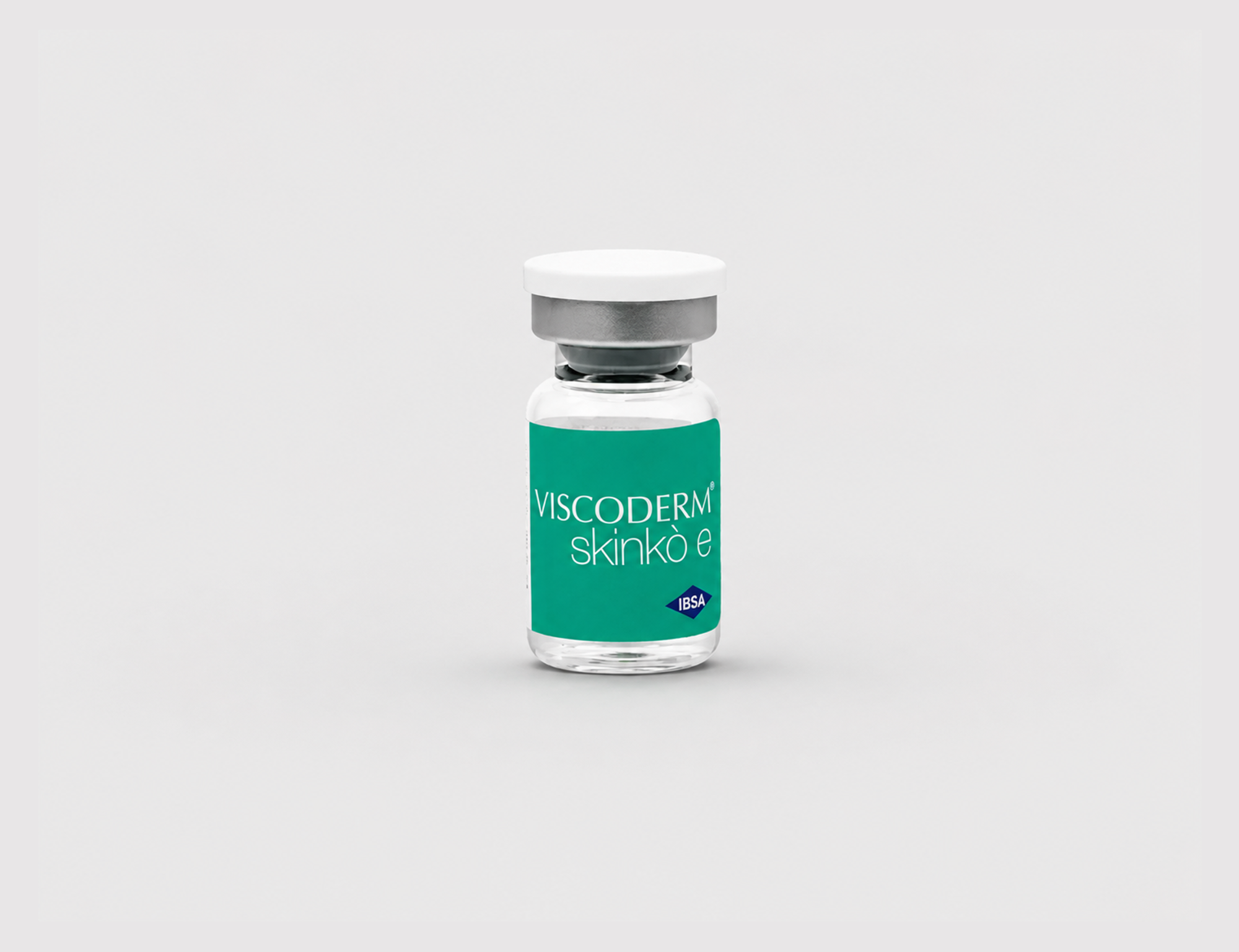 Viscoderm Skinko E -  Вискодерм Скинко Е