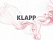 KLAPP COSMETICS