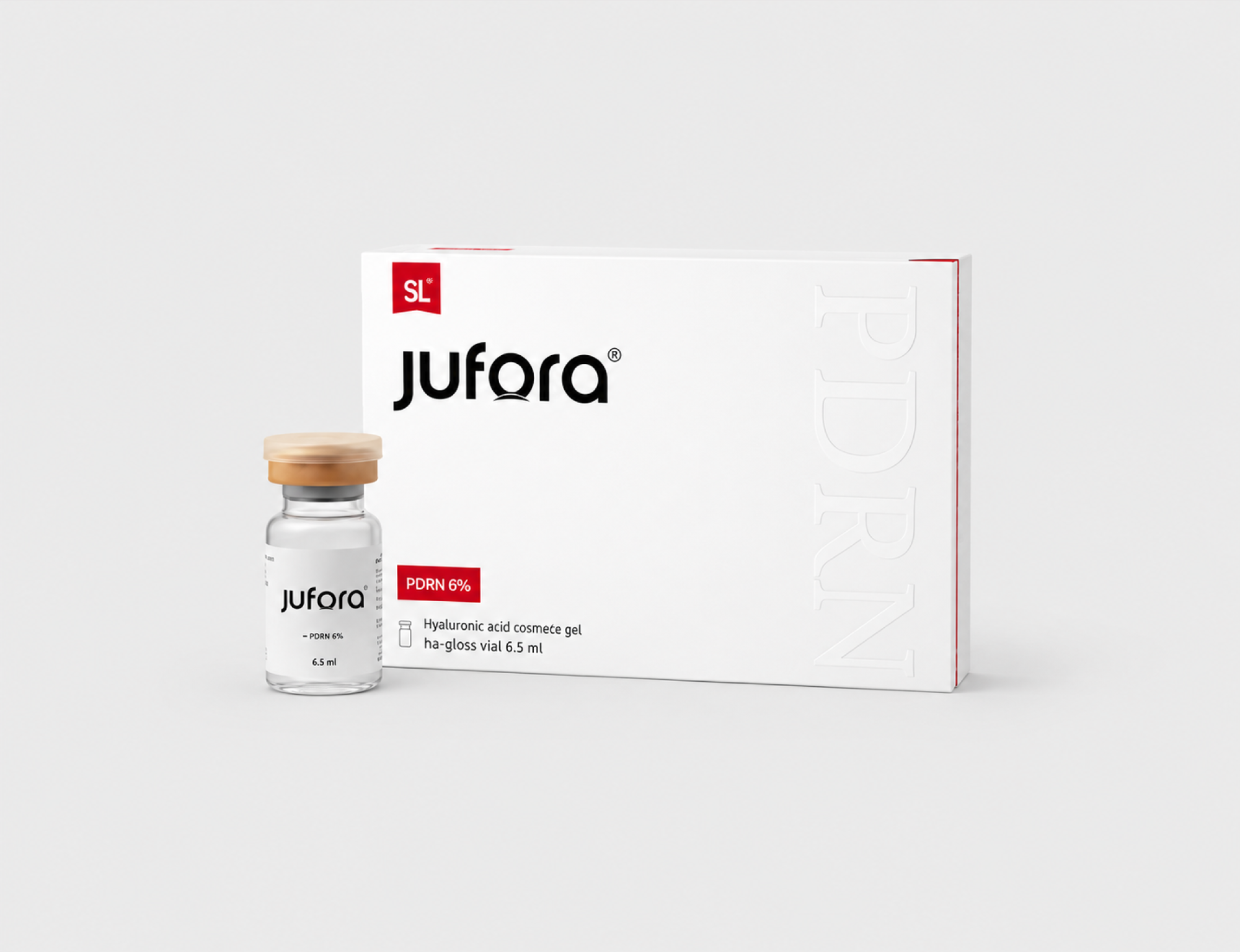 JUFORA  PDRN 8%