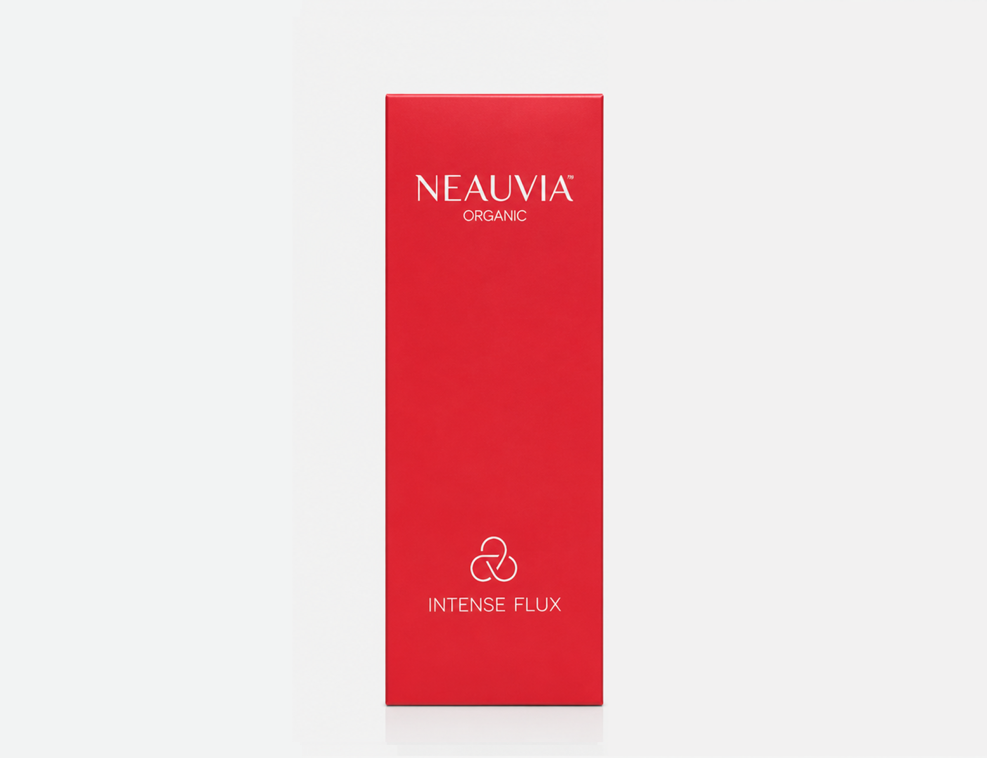 NEAUVIA Organic INTENSE FLUX