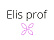 Elis prof