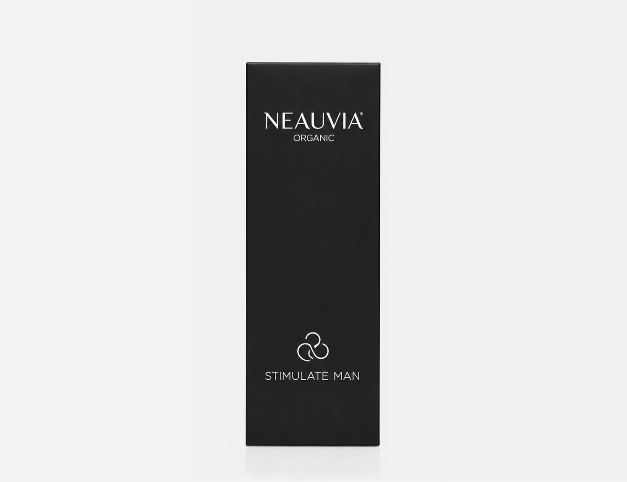 NEAUVIA Organic STIMULATE MAN