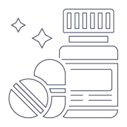 БАДы и пищевые добавки