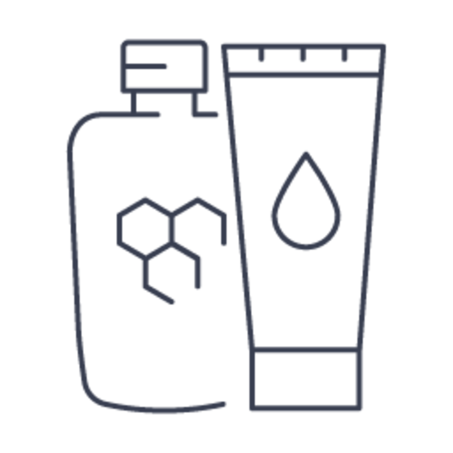 Профессиональная космецевтика