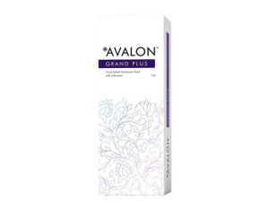 AVALON™ Grand Plus