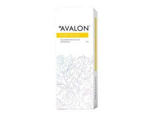 AVALON™ Fine Plus