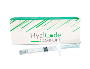 HyalCode Comfort