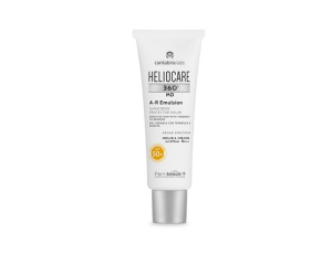 HELIOCARE 360º MD A-R Emulsion - Солнцезащ. эмульсия с SPF 50+ (д/кожи, склонной к куперозу)