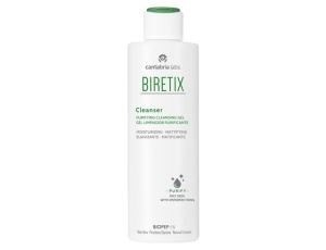BIRETIX Cleanser Purifying Cleansing Gel - Очищающий гель