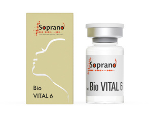 Soprano Bio VITAL 6