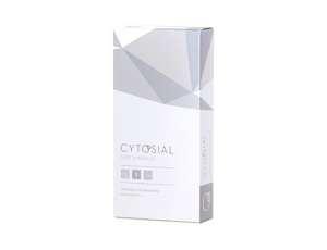 Cytosial Deep Wrinkles филлер для коррекции глубоких морщин