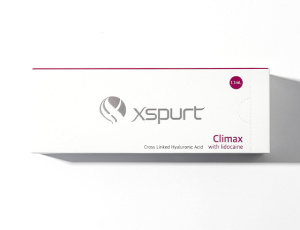 XSPURT Climax