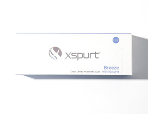 XSPURT Breeze