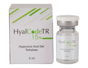 HyalCode TR 1,5%