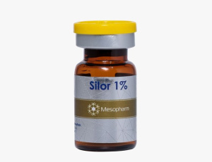 Silor 1%