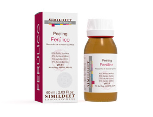 FERULIC PEELING-Пилинг феруловый