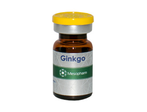 Ginkgo Biloba