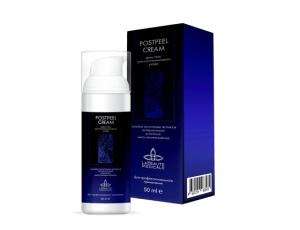 Постпилинговый крем POSTPEEL CREAM