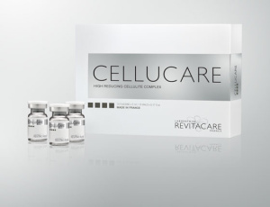 Целлюкеа -Cellucare непрямой липолитик для лица и тела