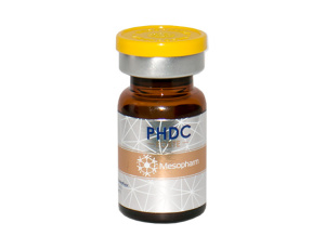 PHDC Forte